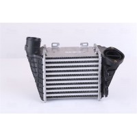 96795 NISSENS Интеркулер