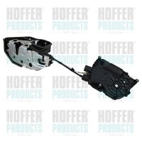 3100235 HOFFER Замок дверей