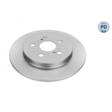 30-15 523 0107/PD MEYLE Гальмівний диск