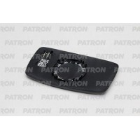 PMG0538G04 PATRON Дзеркальне скло зовнішнє дзеркало