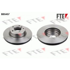 BS5457 FTE Гальмівний диск