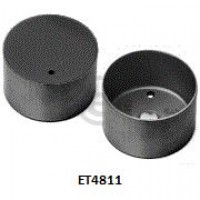 ET4811 EUROCAMS Толкатель