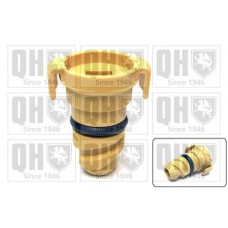 QOC1036 QUINTON HAZELL Різьбова пробка, Масляний піддон