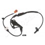 ABS-436 JAPANPARTS Датчик частота обертання колеса