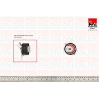 T9533 FAI AutoParts Натяжний ролик ремінь ГРМ