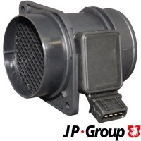 4393900100 JP GROUP Розхідомір повітря