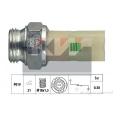 500 075 KW Датчик тиску масла