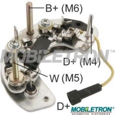 RL-09H MOBILETRON Випрямляч генератора