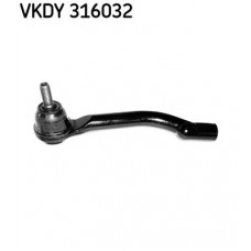 VKDY 316032 SKF Наконечник поперечної кермової тяги