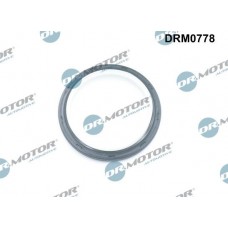 DRM0778 Dr.Motor Automotive Ущільнювальне кільце колінчастий вал