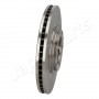 DI-H14 JAPANPARTS Гальмівний диск