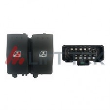 LTRNB76002 LIFT-TEK Вимикач склопідйомник