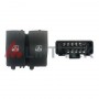 LTRNB76002 LIFT-TEK Вимикач склопідйомник