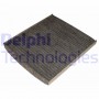TSP0325222C DELPHI Фільтр повітря у внутрішньому просторі