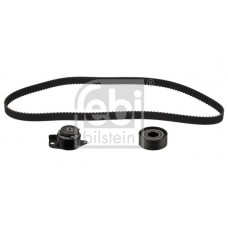 21549 FEBI BILSTEIN Комплект ременя ГРМ