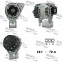 A12MA1036A2 SIDAT Генератор