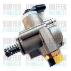 7518520 HOFFER Насос високого тиску