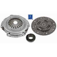 3000 951 012 SACHS Комплект зчеплення