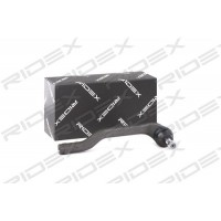 914T0404 RIDEX Наконечник поперечної кермової тяги