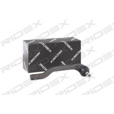 914T0404 RIDEX Наконечник поперечної кермової тяги