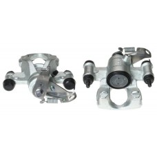 8AC 355 397-611 HELLA Гальмівний супорт
