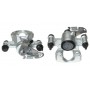 8AC 355 397-611 HELLA Гальмівний супорт
