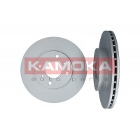 1031918 KAMOKA Гальмівний диск