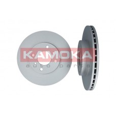 1031918 KAMOKA Гальмівний диск