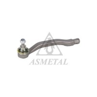 17RV1500 ASMETAL Наконечник поперечної кермової тяги