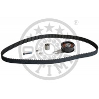 SK-1069 OPTIMAL Комплект ременя ГРМ