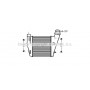 RTA4423 AVA QUALITY COOLING Интеркулер