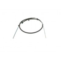 1 987 477 680 BOSCH Тросик, cтояночный тормоз