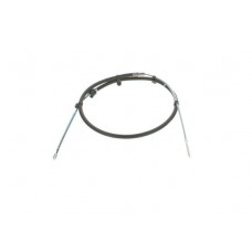 1 987 477 680 BOSCH Тросик, cтояночный тормоз