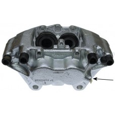 8AC 355 384-241 HELLA Гальмівний супорт