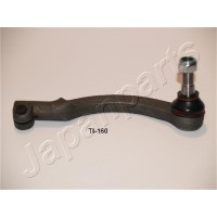 TI-160L JAPANPARTS Наконечник поперечної кермової тяги