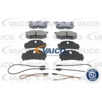 V22-0150 VAICO КомплеК т гальмівних колодок, дискове гальмо