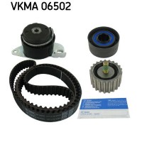 VKMA 06502 SKF Комплект ременя ГРМ