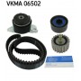 VKMA 06502 SKF Комплект ременя ГРМ