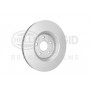 8DD 355 122-411 HELLA PAGID Гальмівний диск