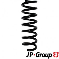 1342207900 JP GROUP Пружина ходової частини