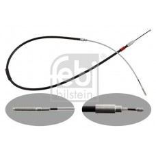 28737 FEBI BILSTEIN Тросик, cтояночный тормоз