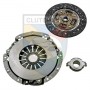 MCK0557 CLUTCHNUS Комплект зчеплення