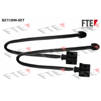 BZ1138W-SET FTE Сигналізатор зносу гальмівних колодок