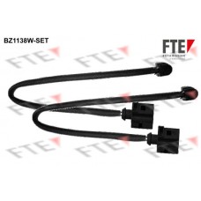 BZ1138W-SET FTE Сигналізатор зносу гальмівних колодок