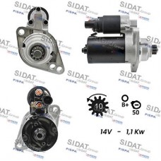 S12BH0094A2 SIDAT стартер