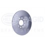 8DD 355 112-141 HELLA PAGID Гальмівний диск