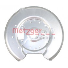 6115149 METZGER Відбивач диск гальмівного механізму