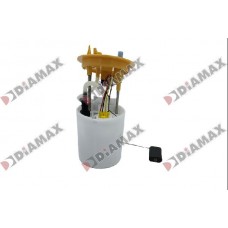 DF01001 DIAMAX Елемент системи живлення