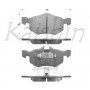FK3114 KAISHIN Комплект гальмівних колодок дисковий гальм