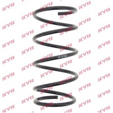 RC5910 KYB Пружина ходової частини